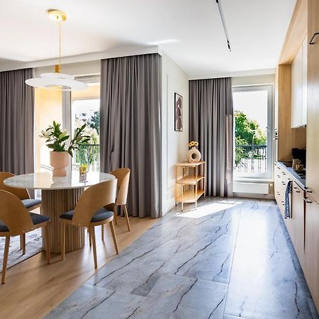 Apartament Zoja II Elblag Luaran gambar
