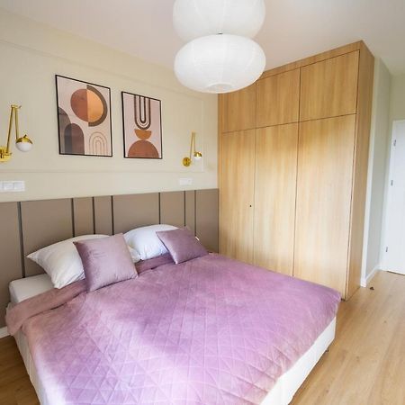 Apartament Zoja II Elblag Luaran gambar