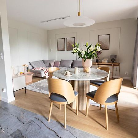 Apartament Zoja II Elblag Luaran gambar
