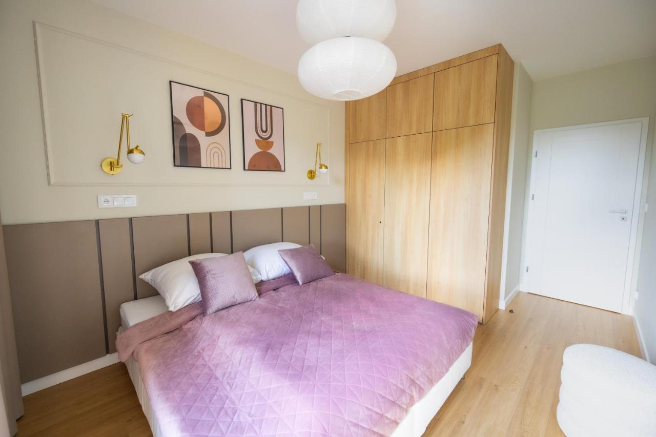 Apartament Zoja II Elblag Luaran gambar