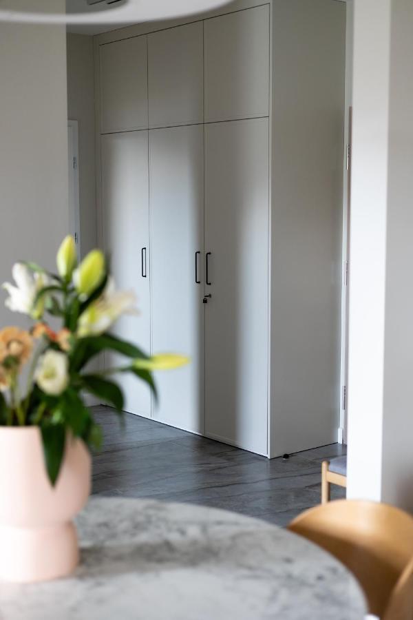 Apartament Zoja II Elblag Luaran gambar