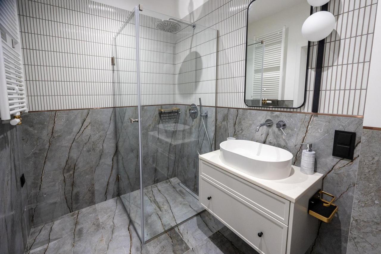 Apartament Zoja II Elblag Luaran gambar