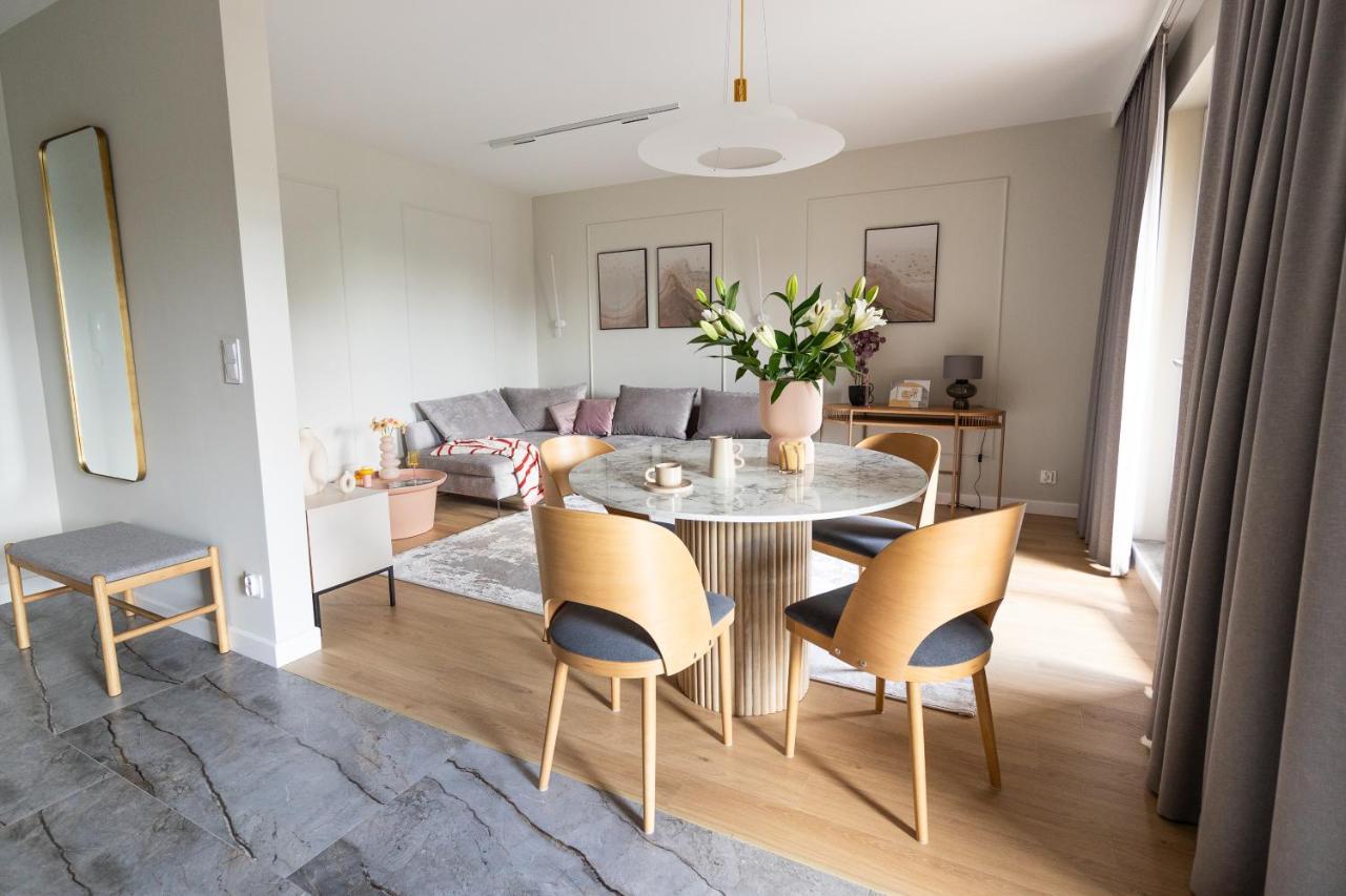 Apartament Zoja II Elblag Luaran gambar