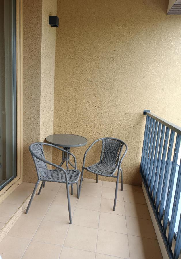 Apartament Zoja II Elblag Luaran gambar